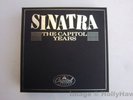 Frank Sinatra - The Capitol Years 20 Vinyl LPs Box Set MINT