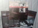The Birthday Party Hit Double LP 4AD Rare Nick Cave