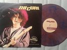 The Cure Peel Sessions  Ltd purple splatter 12