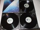 L.T.J Bukem Presents Logical Progression 3LP (1996) Peshay PFM Drum N Bass