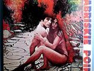 PINK FLOYD w/GRATEFUL DEAD+JHN FAHEY ZABRISKIE POINT RARE ORIG '69 MGM LP MINT