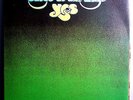 YES CLOSE TO THE EDGE ORIG '72 ATLANTIC LP GEORGE PIROS MASTER PROG MILESTONE NM