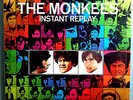 THE MONKEES w/NEIL YOUNG INSTANT REPLAY ORIG '69 COLGEMS LP IN SHRINK NEAR MINT