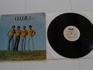 Just Us Brothers Band J U B. LP. Private TCC Label. Autograph Rare Funky Country