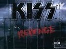 Kiss - Revenge Vinyl LP - NEW SEALED