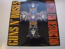Guns N Roses Appetite For Destruction Vinyl Record GHS 24148