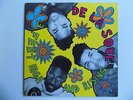 De La Soul - 3 Feet High And Rising