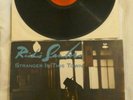 RICHIE SAMBORA Stranger In This Town LP VINYL 10 Track (8488951) Scratch To
