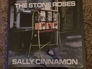 The Stone Roses - Sally Cinnamon 12