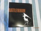 U2 RATTLE AND HUM ORIGINAL 1988 12
