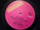 Elvis presley LP Golden grooves Promo sampler UK RCA Press GOLD 1 LOVELY COPY