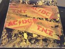 AC/DC TNT LP ALBERT BLUE ROO LABEL. ORIGINAL FIRST PRESS.