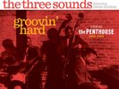 THE THREE SOUNDS FEAT. GENE HARRIS 