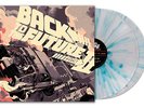 Back To The Future Soundtrack Part II 2xLp 180g Alan Silvestri Mondo Sealed