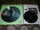 Devo LP ARE WE NOT MEN 1978 Picture Disc w 7