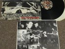RED SCARE Then There Were None ORIG. PRIVATE Upstart LP HARDCORE PUNK w/INSERT