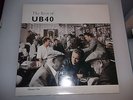 The Best Of UB40 - Volume One, UK Vinyl LP, Compilation, Gatefold