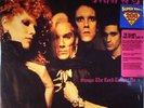 CRAMPS, The - Songs The Lord Taught Us (remastered) - Vinyl (LP)