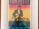 Tom Petty - Full Moon Fever - LP, Vinyl. Excellent Condition  Rare