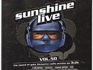 Sunshine Live Vol.50 Various