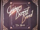 GRAHAM BONNET BAND - The Book - Vinyl (gatefold LP)