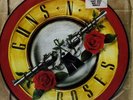 GUNS N' ROSES 'WELCOME TO THE JUNGLE' 12