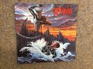 Original  HOLY DIVER by DIO  Vinyl 12