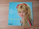 Rare EP Brigitte Bardot