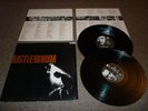 U2 - RATTLE AND HUM DOUBLE GATEFOLD ALBUM / VINYL / LP / RECORD / 33 EXCELLENT