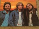America Homecoming LP Promo Copy 1972 1st Pressing Rare Tri-fold Cover Beautiful