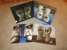 PINK FLOYD Division Bell 2014 Dbl remaster NR MINT *see pics/description*