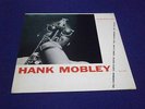 HANK MOBLEY BLP 1568 NM BLUE NOTE MONO 1957