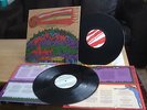 GRAHAM COXON-LOVE TRAVELS AT ILLEGAL SPEEDS-2xLP-NM-UNPLAYED-PROMO1st PRESS-BLUR