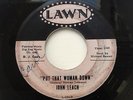 JOHN LEACH - PUT THAT WOMAN DOWN