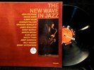 Various-New Wave In Jazz-Impulse 90-MONO JOHN COLTRANE