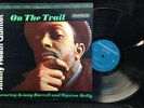 Jimmy Heath Quintet-On The Trail-Riverside 9486-STEREO KENNY BURRELL