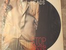 Talking Heads Stop Making Sense 1984 LP Vinyl NM- Shrink Orig. 1-25196 STERLING