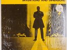 HERBIE HANCOCK: Inventions and Dimensions SHRINK Blue Note Applause NM- Jazz LP