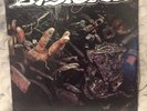 Dystopia - Human // Garbage LP