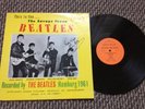 The Beatles - SIGNED - Pete Best - 