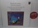 9500 681 Rimsky-Korsakov Scheherazade Herman Krebbers Concertgebouw Kondrashin