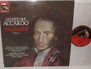 EL 27 0062 1 Paganini Volume 1 Salvatore Accardo Chamber Orch Of Europe Tamponi