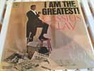 Muhammed Ali CASSIUS CLAY I Am The Greatest  COLUMBIA CL2093 Mono SHRINK EX