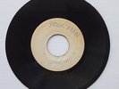 MARCUS REID - POOR MAN CRY// CHAIN LINK / BLANK