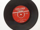 GLEN ADAMS - COOL, COOL ROCK STEADY // OWEN GRAY - GIRL I WILL BE LEAVING