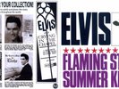 Elvis  - Flaming Star And Summer Kisses