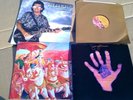 GEORGE HARRISON LIVING IN THE MATERIAL WORLD GEORGE HARRISON LP CLOUD NINE VINYL