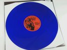 DEATH Scream Bloody Gore LP ROYAL BLUE VINYL /2500 carcass slayer morbid angel