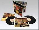 ELVIS PRESLEY FTD VINYL 