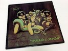 Celtic Frost - Emperors Return EP Signed by Reed St. Mark / Hellhammer,Triptykon